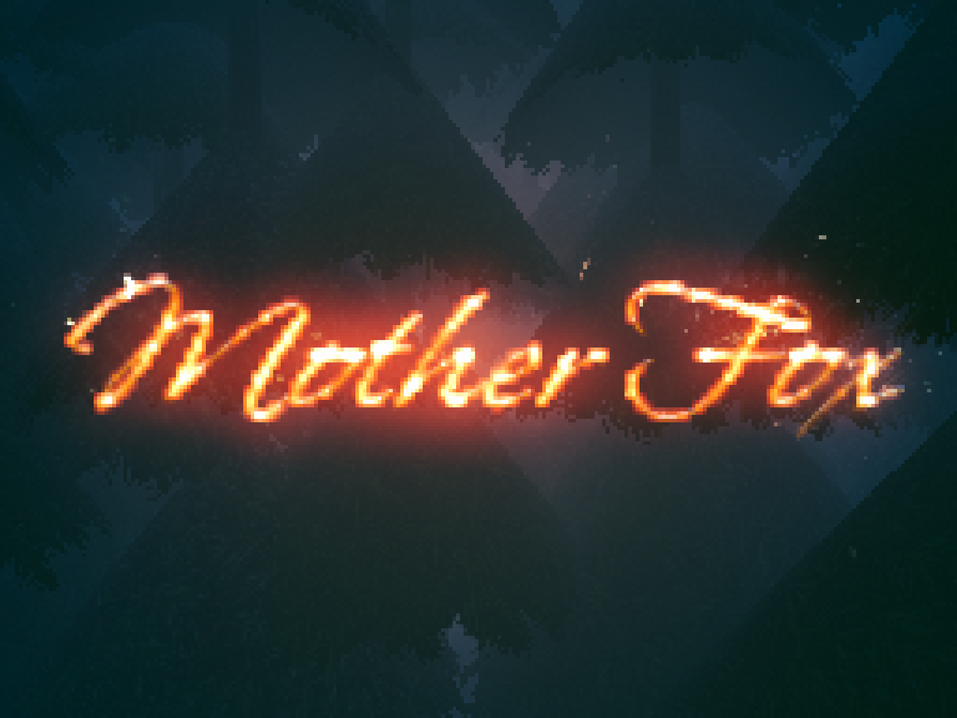 Mother Fox