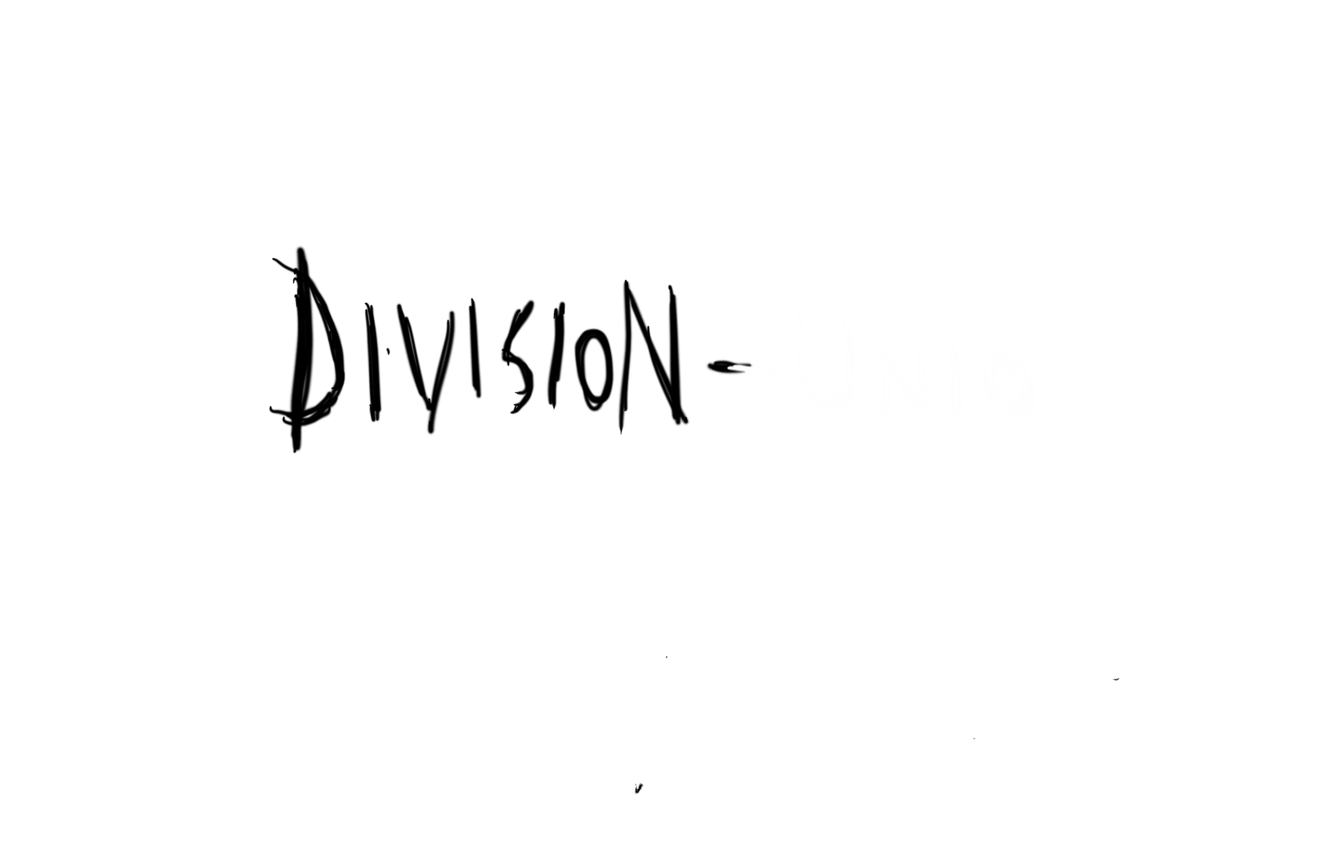 Division-Unio