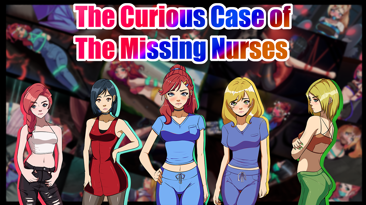 The Curious Case Of The Missing Nurses