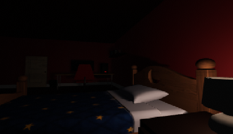 Sleep or Not cover