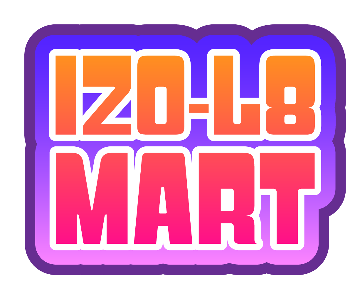 IZO-L8 MART