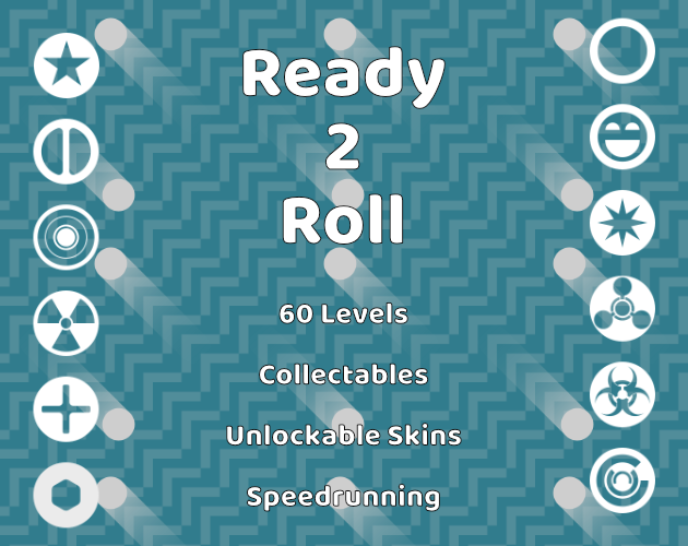 Ready 2 Roll by Unanimus