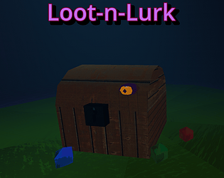 Loot Quest Alpha Updates on Roblox 