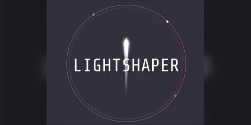 Cover image for Lightshaper