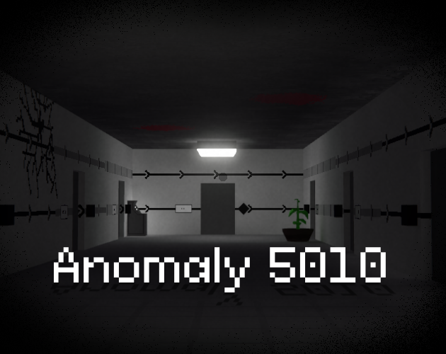 Anomaly 5010  (Acerola Jam 0) cover