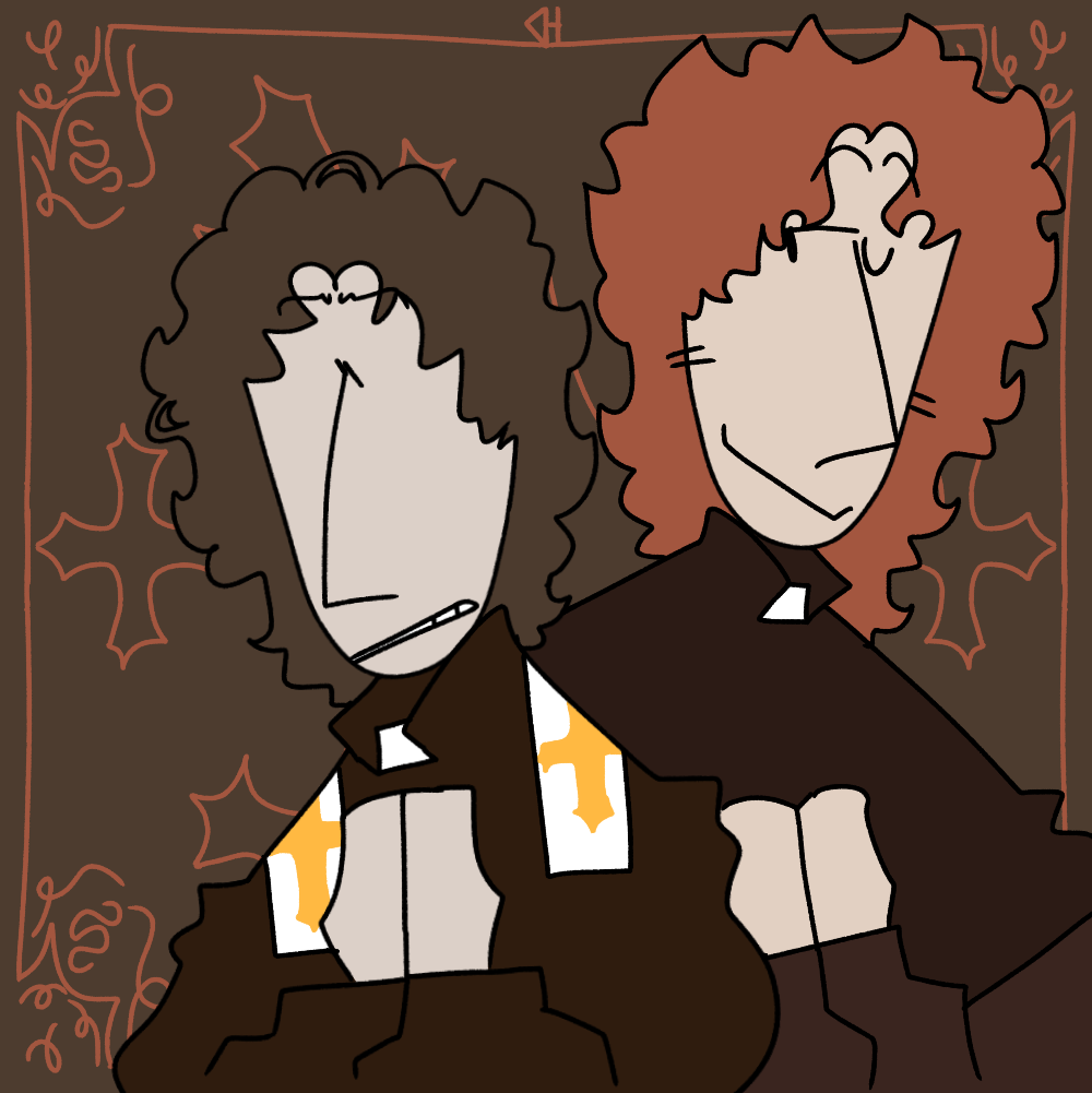 Cover image for JOSIAH'S INFERNO