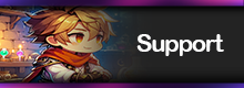 Support Page Banner