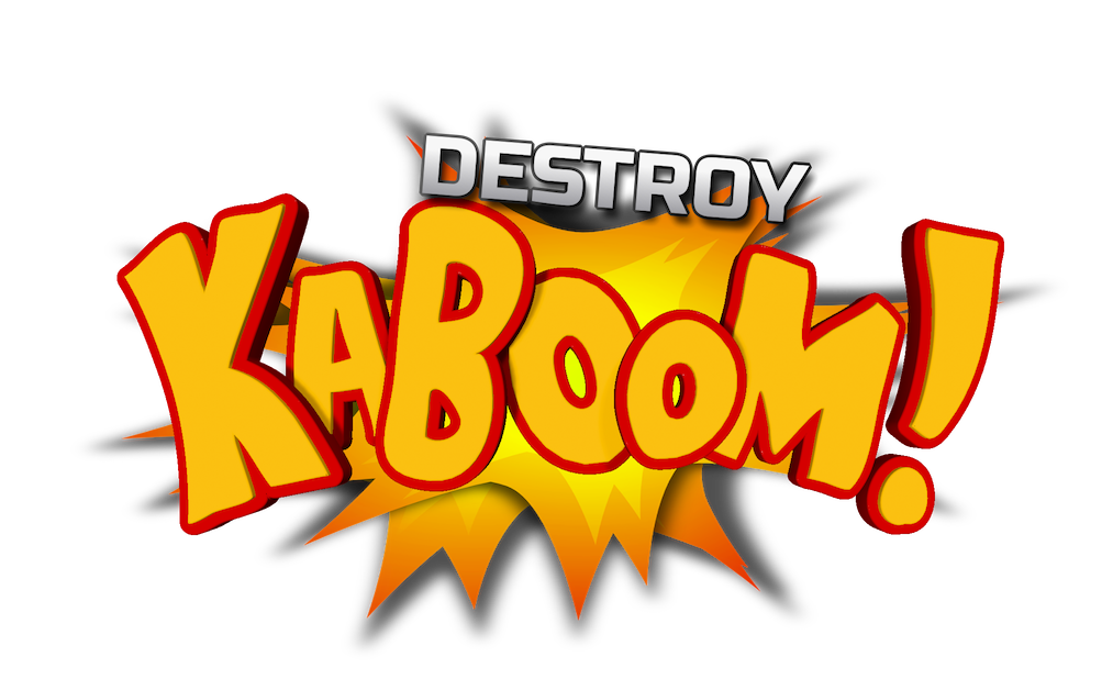 Destroy KABOOM!