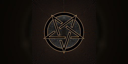 Cover image for Devils Magic