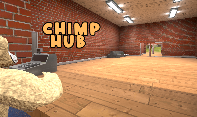 Cover image for ChimpHub