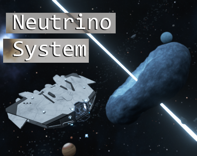 Neutrino System