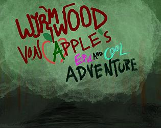 Wyrmwood Von Apple's Epic and Cool Adventure