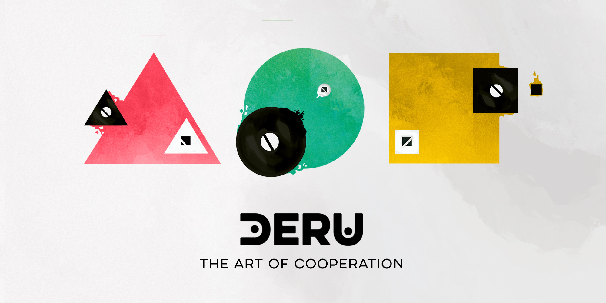 DERU - The Art of Cooperation