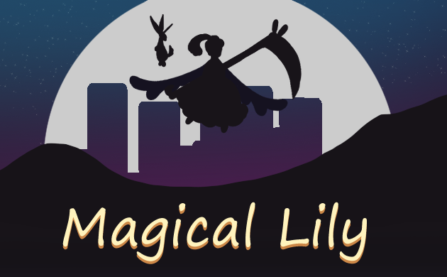 Magical Lilly: Save the Familiars!