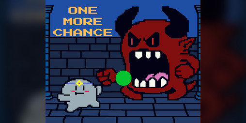 Cover image for One More Chance [Mermelada Jam 2024]