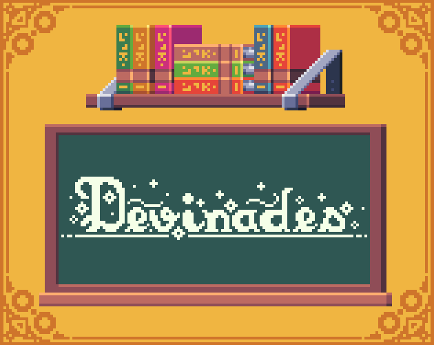 Devinades