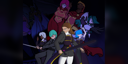 Cover image for yomu 001
