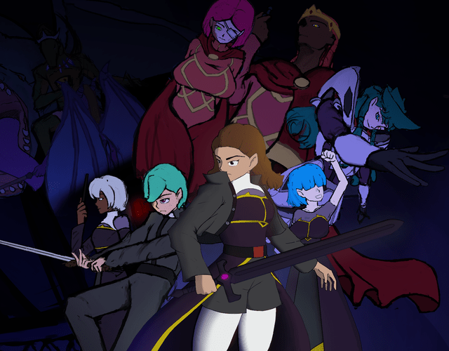 Cover image for yomu 001