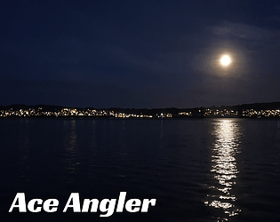 Ace Angler