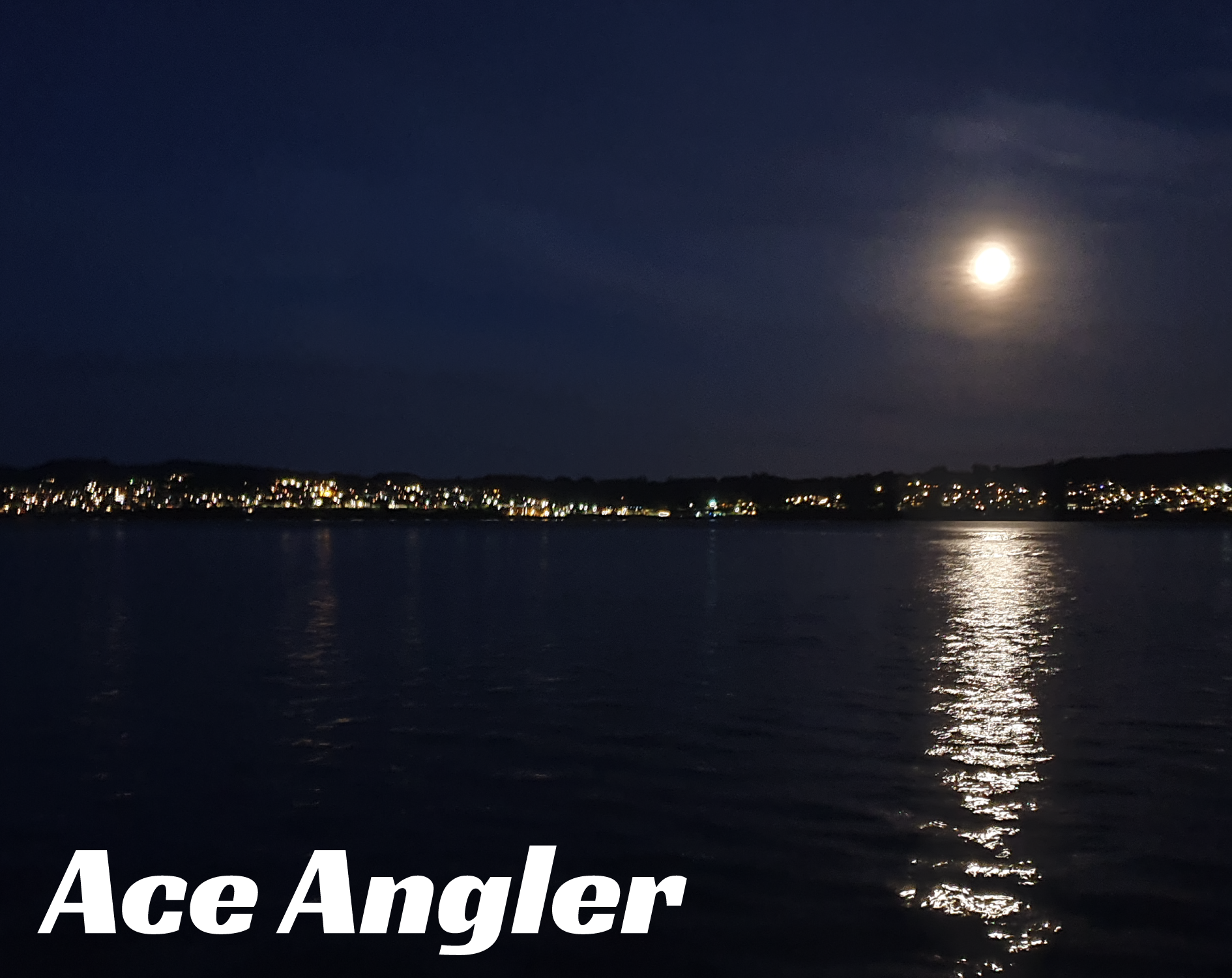 Ace Angler