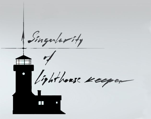 Singularity of Lighthouse Keeper