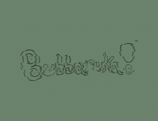 Bubbaruka_DEMO MODS (W.I.P)