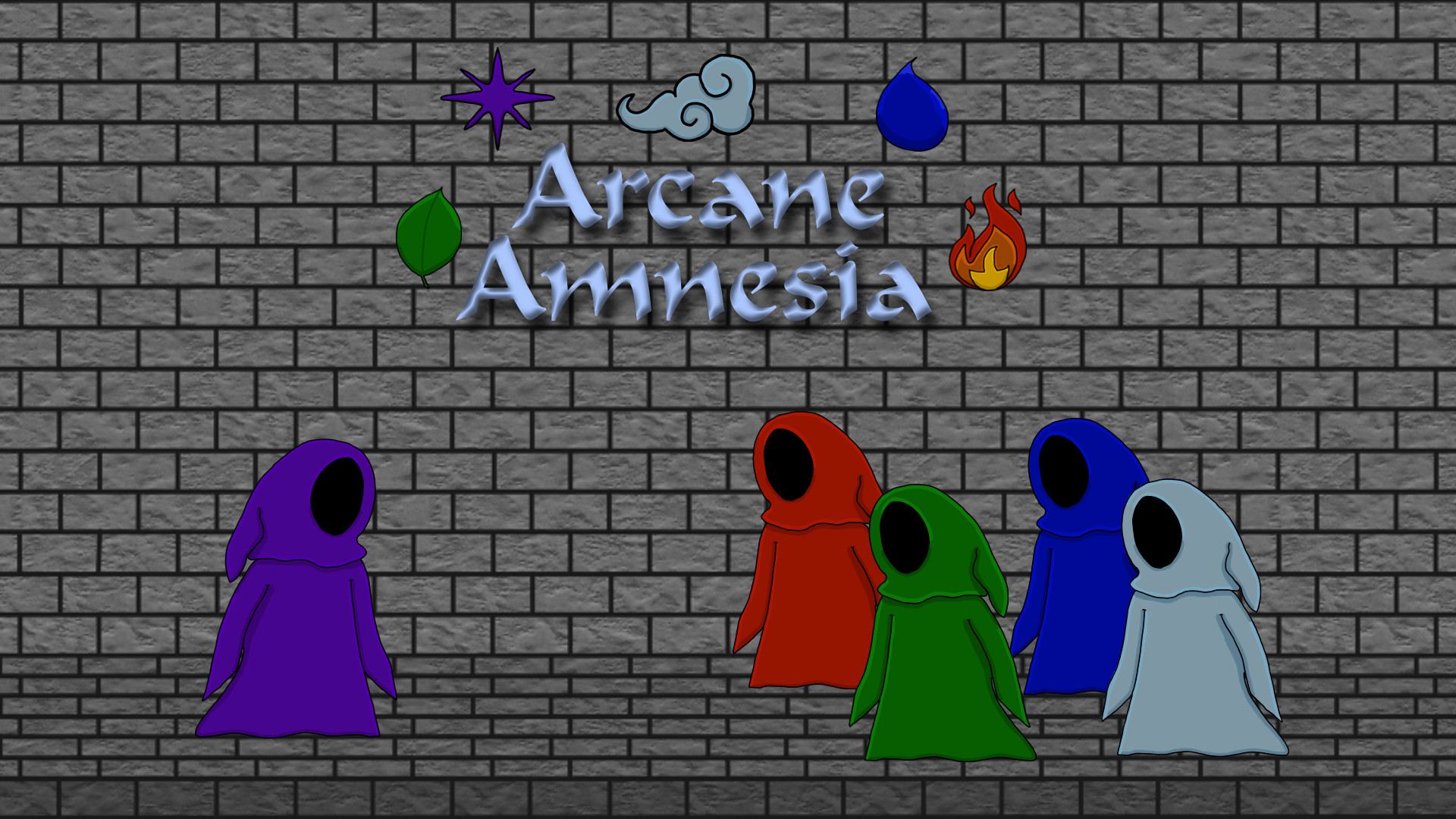 Arcane Amnesia
