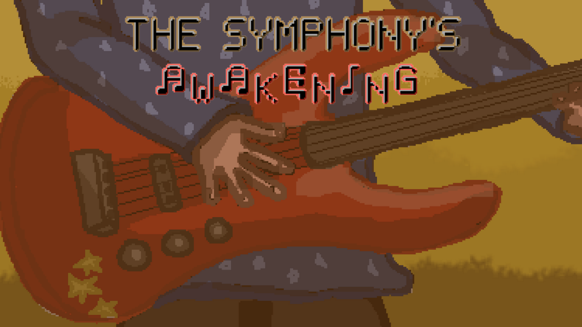 The Symphony's Awakening