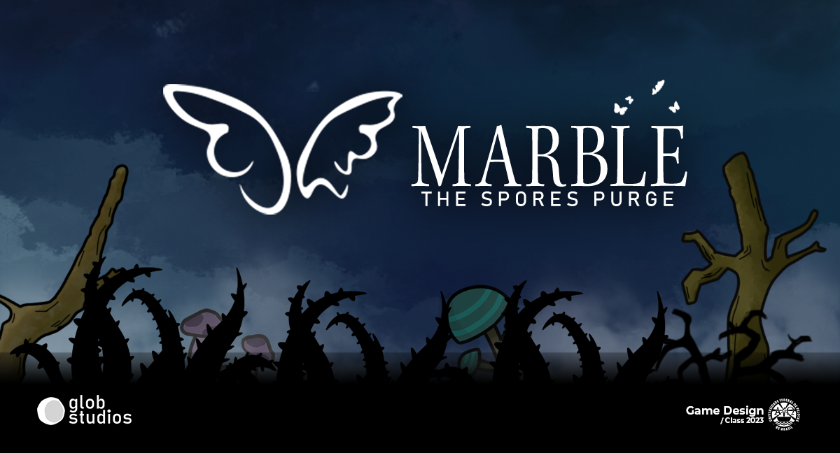 Marble: The Spore Purge