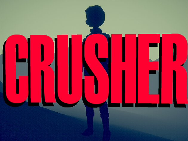 CRUSHER