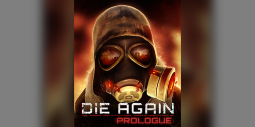 Cover image for Die Again (Prototype)
