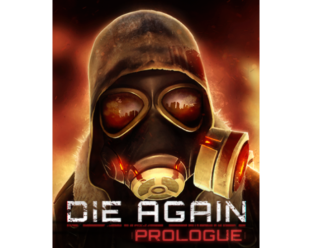 Cover image for Die Again (Prototype)