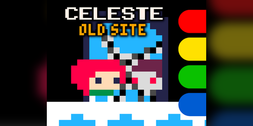 Cover image for Celeste Old Site (ZX Spectrum Next)