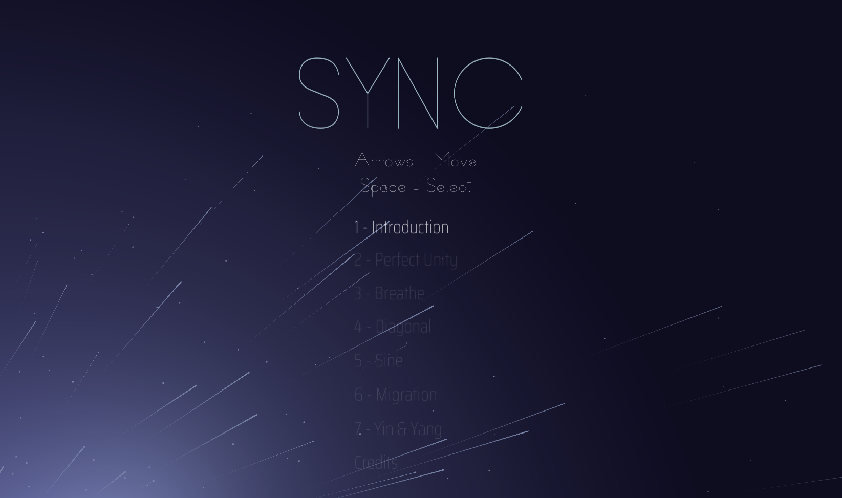 Cover image for Sync