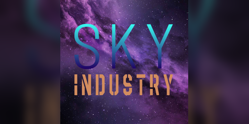 Cover image for Sky Industry