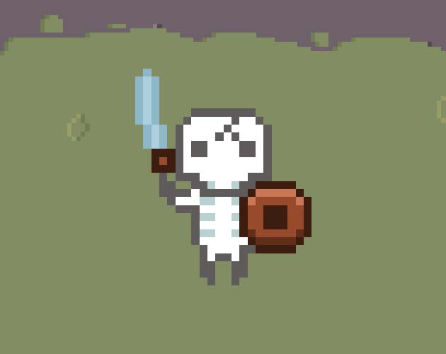[PROTOTYPE] Untitled Dice Defense Game