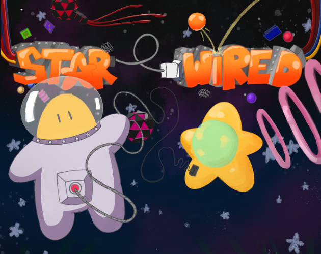 Star Wired By Catherine Simmons star-wired-by-catherine-simmons