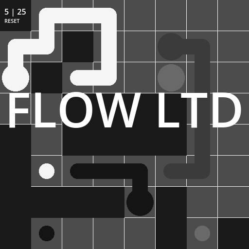 Cover image for Flow Ltd.