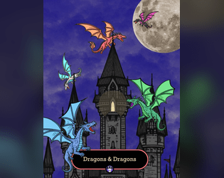 Dragons & Dragons  