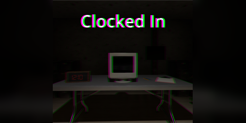 Cover image for Clocked In