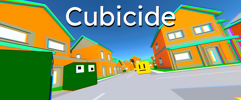 Cubicide