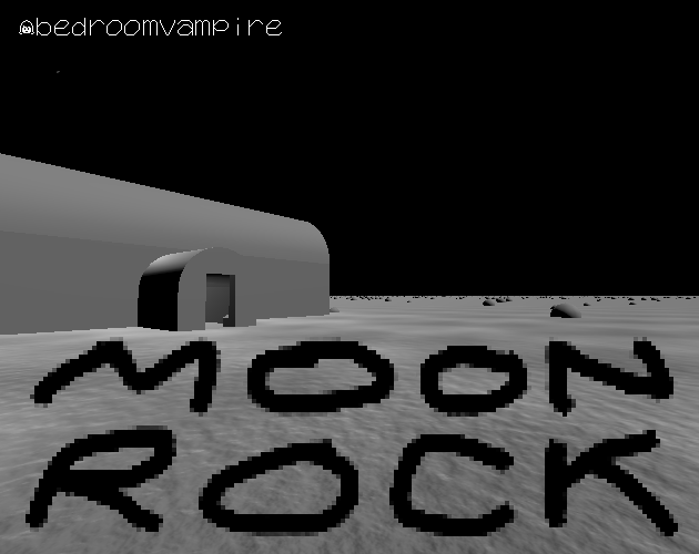 Moonrock