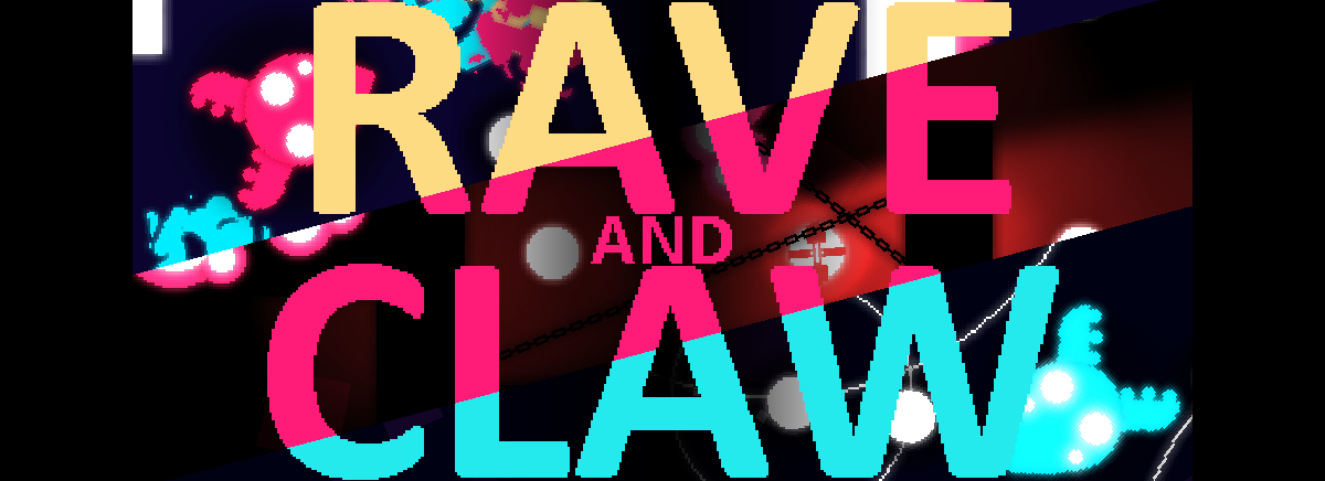 Rave And Claw - Full version