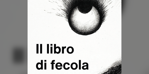 Cover image for [ITA] Il libro di fecola