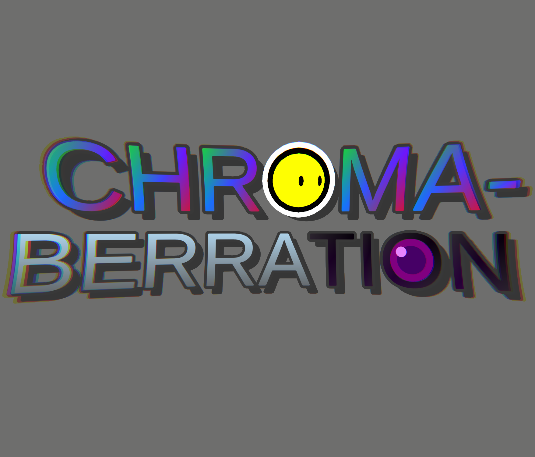 Chromaberration