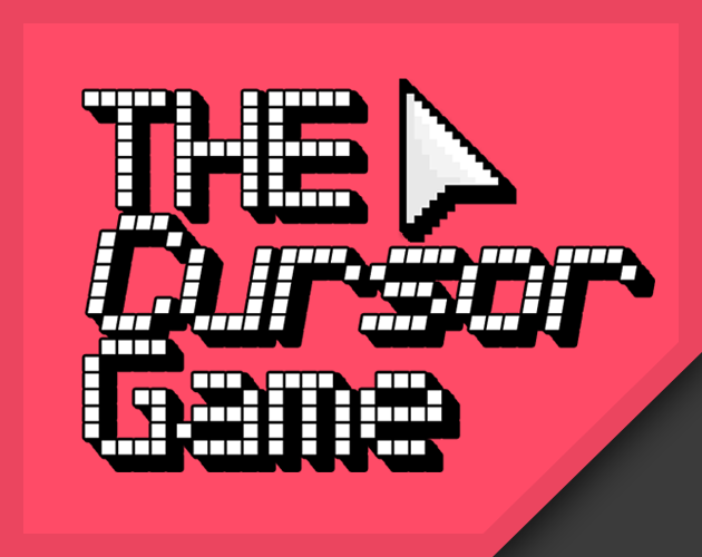 THE Cursor Game by DaoC Games