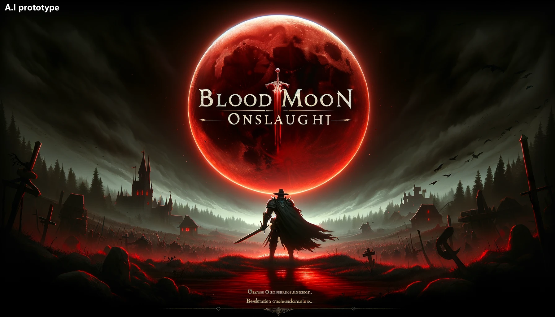 Bloodmoon Onslaught