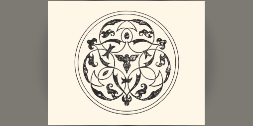 Cover image for Death in Grace