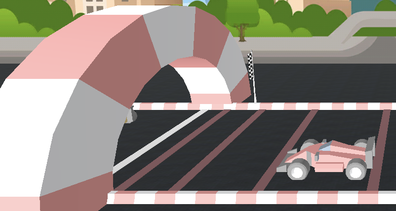 BlinkRace