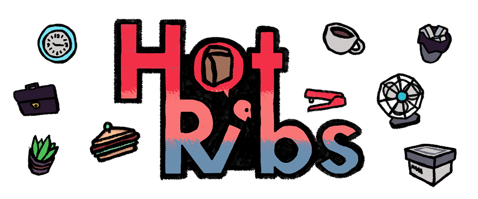 Hot Ribs